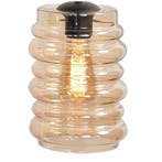 HighLight los glas Fantasy Twist - amber, Huis en Inrichting, Ophalen of Verzenden, Nieuw