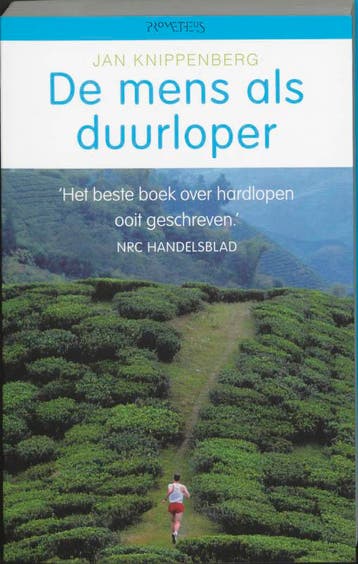 De mens als duurloper - J. Knippenberg 9789044611571, Verzenden, Zo goed als nieuw, J. Knippenberg