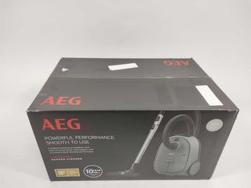 AEG Stofzuiger Clean 6000 -, Verzenden, Nieuw
