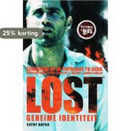 Geheime identiteit / Geheime identiteit / Lost 9789022991763, Boeken, Verzenden, Gelezen, C. Hapka
