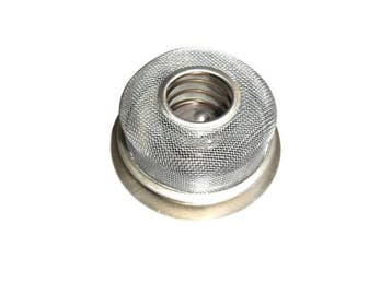 Motoroliefilter. Porsche 914-4 / 912E, Verzenden, Nieuw