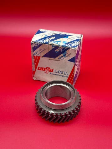 Fiat Barchetta Punto GT Coupe Lancia Delta  4e versnelling, Verzenden, Nieuw, Fiat