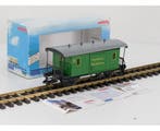 Märklin Spur1 Maxi 5485 Gepäckwagen Württemberg (Spoor 1), Gebruikt, Overige typen, Ophalen of Verzenden, Analoog