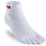Injinji Sport Original Weight Mini-Crew  Wit - 44-47, Verzenden, Nieuw, Kleding