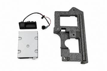 Retrofit-set achteruitrijcamera voor Volkswagen Passat 3C, Ophalen of Verzenden, Nieuw