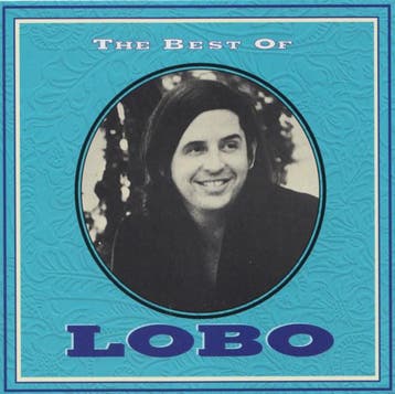 Lobo - The Best Of, Ophalen of Verzenden, Gebruikt