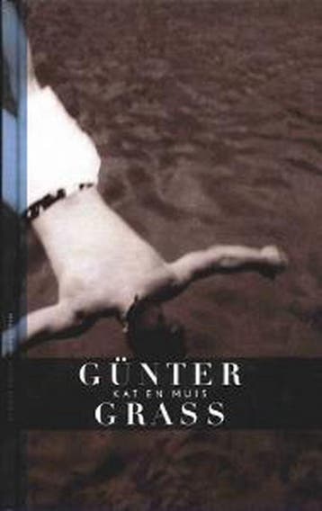 Kat en muis / Meulenhoff Klassiek - G. Grass 9789029077705, Verzenden, Gelezen, G. Grass