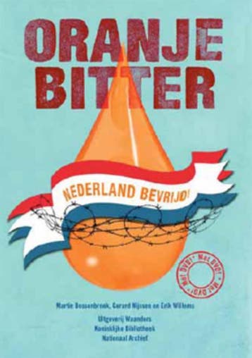 Oranje bitter - Erik Willems 9789040076985, Verzenden, Zo goed als nieuw, Erik Willems