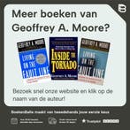 The Gorilla Game 9780887309571 Geoffrey A. Moore, Verzenden, Gelezen, Geoffrey A. Moore