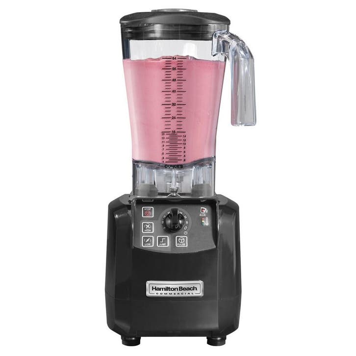 GGM Gastro | HAMILTON BEACH | Hoge prestaties blender HBH650, Zakelijke goederen, Horeca | Keukenapparatuur, Verzenden