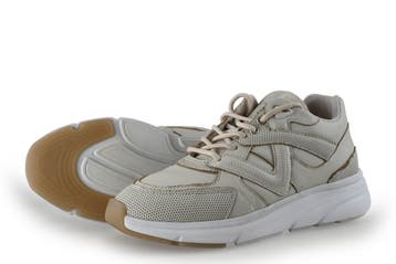VIA VAI Sneakers in maat 39 Beige, Kleding | Dames, Schoenen, Verzenden, Beige, VIA VAI, Sneakers of Gympen