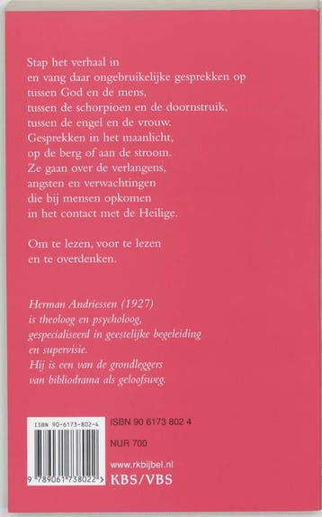 En God wachtte 9789061738022 H. Andriessen, Boeken, Verzenden, Gelezen, H. Andriessen