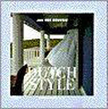 Dutch style - B. Stoeltie 9789054286653, Verzenden, Zo goed als nieuw, B. Stoeltie