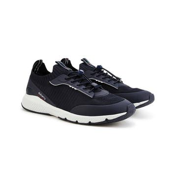 Dubarry Toledo Bootschoen Navy Heren, Ophalen of Verzenden, Nieuw, Dubarry