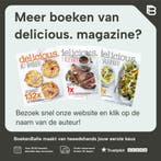 Het kookboek! / Delicious. 9789059564008 delicious. magazine, Verzenden, Gelezen, Delicious. magazine
