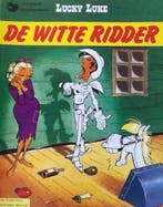 De witte ridder / Lucky Luke / A12 9789067930635 Morris, Verzenden, Gelezen, Morris