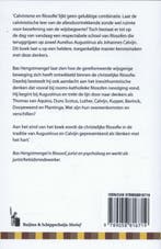 Denken met het hart / Verantwoording / 32 9789058816719, Boeken, Verzenden, Gelezen, Bas Hengstmengel