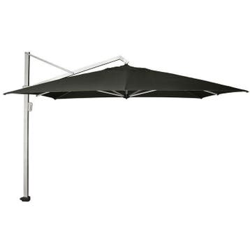 Zweefparasol 4x3 meter - Aanbieding OP=OP, Nieuw, Ophalen of Verzenden, Zweefparasol, Verstelbaar