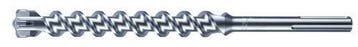 OUTLET Hitachi Boor sds-max 22 x 320mm, Doe-het-zelf en Verbouw, Gereedschap | Boormachines, Ophalen of Verzenden, Nieuw