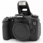 Digitale fotocamera | Canon EOS 70D body | Tweedehands, Audio, Tv en Foto, Fotocamera's Digitaal, Verzenden, Gebruikt, Canon