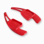 Audi Paddle Shifter Extensions – Carbon Look voor A4, A5, Q2, Verzenden, Nieuw