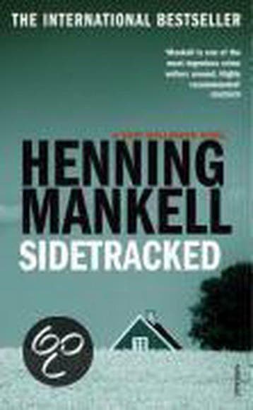 Sidetracked - Henning Mankell 9780099446989, Verzenden, Gelezen, Henning Mankell