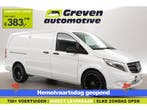 Mercedes-Benz Vito 114 CDI Lang | Aut. | Clima | Adap., Automaat, Wit, Mercedes-Benz, Diesel