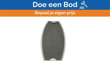 Bieden: Tempesta Marine Ventilation Grille, Watersport en Boten, Ophalen of Verzenden, Nieuw, Kombuis en Sanitair, Zeilboot of Motorboot