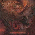 cd digi - Suicidal Angels - Eternal Domination, Verzenden, Zo goed als nieuw
