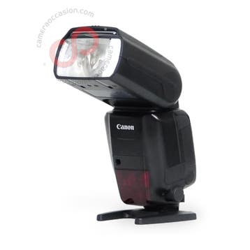 Canon Speedlite 600EX-RT nr. 3049, Ophalen of Verzenden, Zo goed als nieuw, Canon