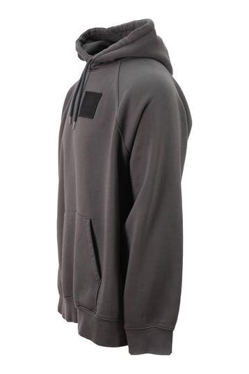 Vans Hoodie in maat L Grijs, Verzenden, Gedragen, Overige kleuren, Vans
