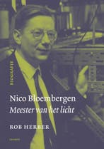 Nico Bloembergen 9789059728158 Rob Herber, Verzenden, Zo goed als nieuw, Rob Herber