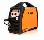 Jasic MIG160 Lasapparaat - IGBT, 160A, Compact en, Verzenden, Nieuw