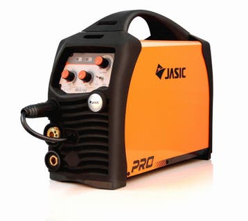 Jasic MIG160 Lasapparaat - IGBT, 160A, Compact en, Verzenden, Nieuw