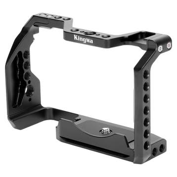 KingMa Camera Cage voor Sony A6700 (Nieuw), Verzenden, Nieuw