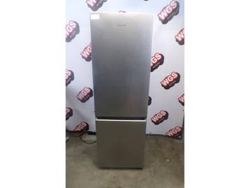 Samsung RB34C605CS9 - Koel-Vriescombinatie - 344 Liter -, Verzenden, Zo goed als nieuw