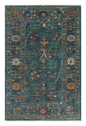 Designer Tapijt -Ziegler - Farahan- Nieuw - Vloerkleed - 120, Huis en Inrichting, Nieuw