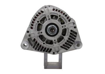 Dynamo Massey Ferguson 120A, Verzenden