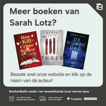 The White Road - Sarah Lotz 9781473624597, Verzenden, Gelezen, Sarah Lotz