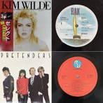 Kim Wilde, The Pretenders - Diverse artiesten - Select /, Nieuw in verpakking