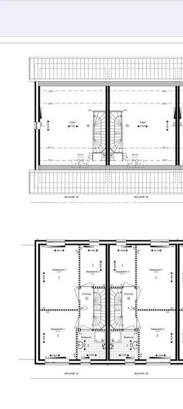 Woningruil - Huttenmeesterstraat 16 - 5 kamers en Utrecht, Utrecht