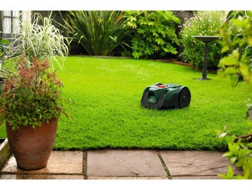 Bosch VISIMOW18V-100 - Robotmaaier - SmartVision technologie, Verzenden, Nieuw, Bosch