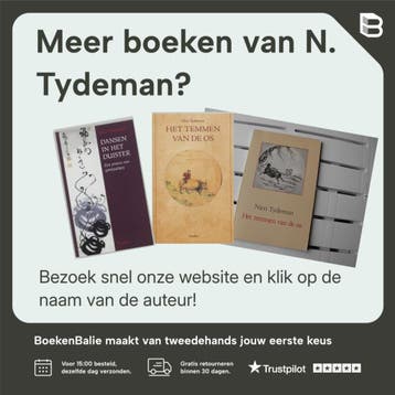 Vormen van oneindige leegte - N. Tydeman 9789063500474, Verzenden, Gelezen, N. Tydeman