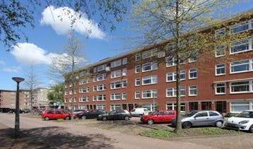 Te Huur 3 Kamer Appartement Joos Banckersweg In Amsterdam, Direct bij eigenaar, Appartement, Amsterdam, Amsterdam