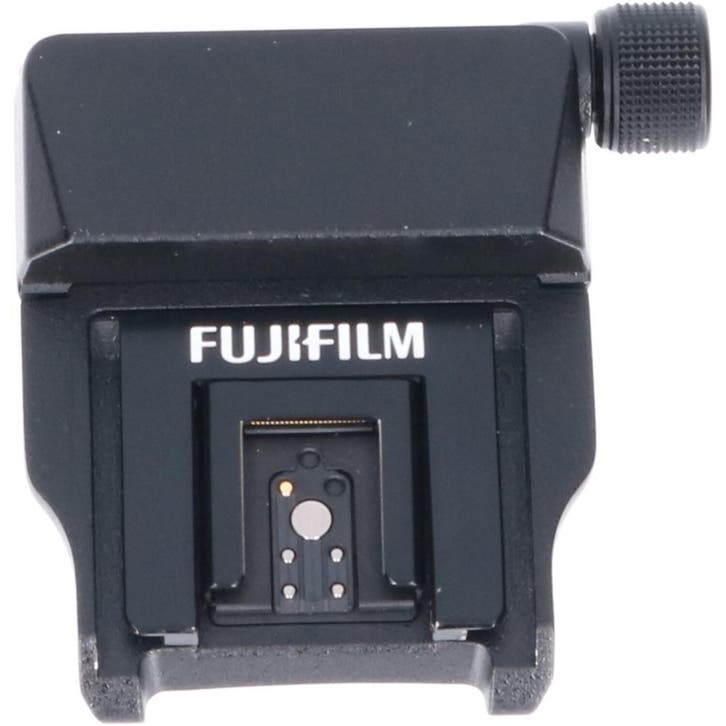 Tweedehands Fujifilm Tilt Adapter EVF-TL1 CM6002, Audio, Tv en Foto, Overige Audio, Tv en Foto, Gebruikt, Ophalen of Verzenden