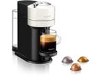 Veiling - DeLonghi Nespresso Vertuo Next ENV - Capsule Koff, Witgoed en Apparatuur, Koffiezetapparaten, Gebruikt