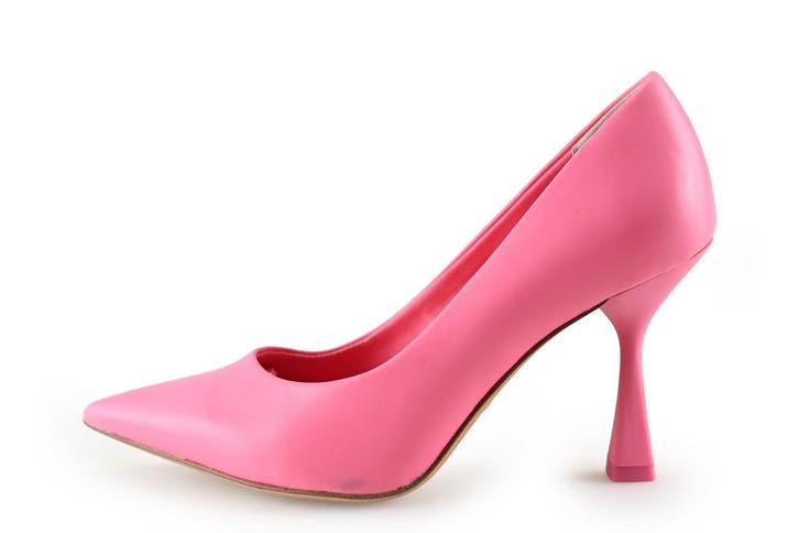 Tamaris Pumps in maat 41 Roze, Kleding | Dames, Schoenen, Overige kleuren, Zo goed als nieuw, Pumps, Verzenden