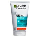 Garnier Pure Active Anti-Puistjes 3-in-1 Klei, Verzenden, Nieuw