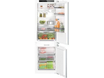 Bosch KIN86EDD0 - Inbouw koel-vriescombinatie - VitaFresh, Witgoed en Apparatuur, Koelkasten en IJskasten, Verzenden, Nieuw
