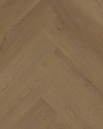 Klik pvc Visgraat  |  COREtec Naturals WBE Sorrel 2556, Ophalen, Nieuw